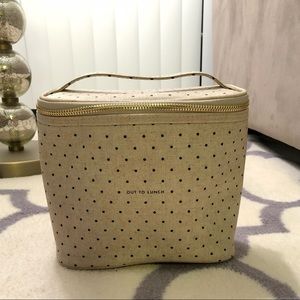 Kate Spade Lunch Bag